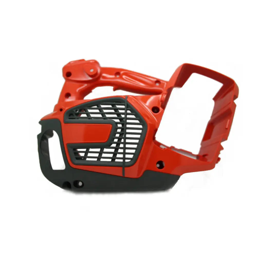 Chassis Flywheel Side - Husqvarna T540i XP - Skyland Equipment Ltd