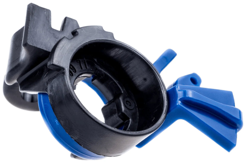 Choke Control Assembly - Husqvarna T540XP - Skyland Equipment Ltd
