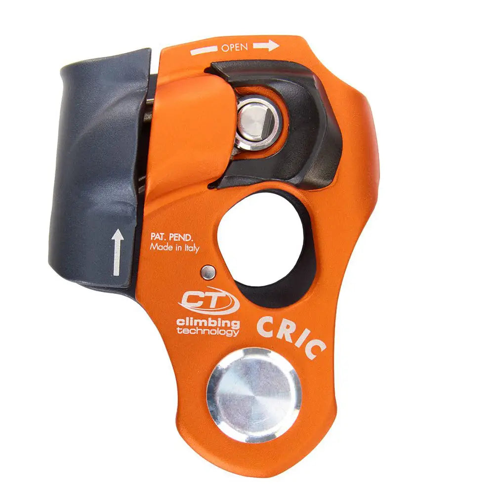 Climbing Technology CRIC - Ascender