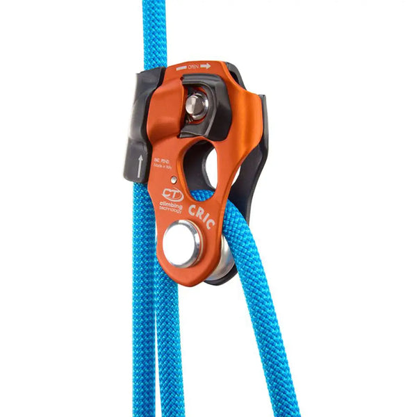 Climbing Technology CRIC - Ascender