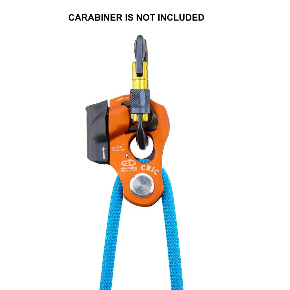 Climbing Technology CRIC - Ascender
