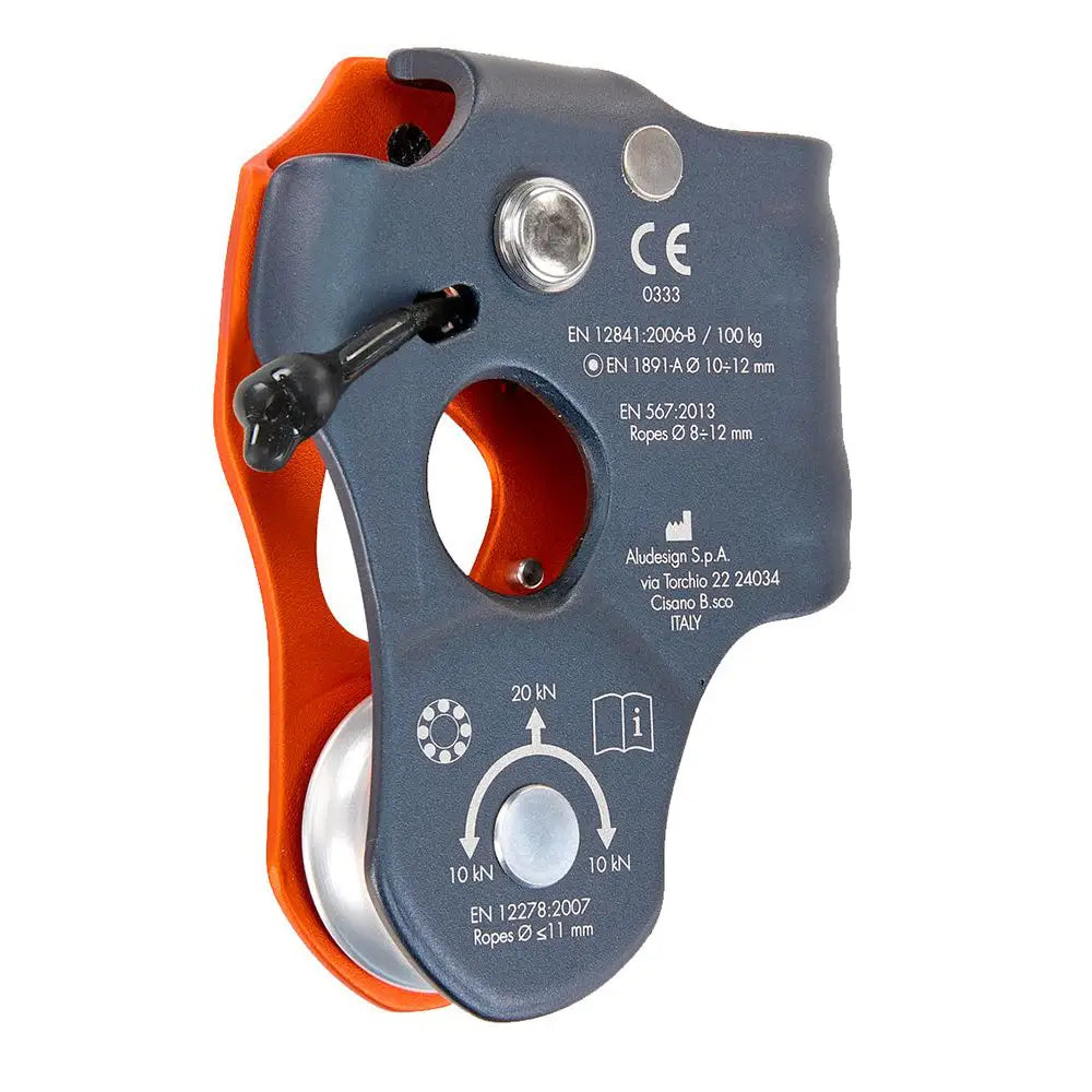 Climbing Technology CRIC - Ascender