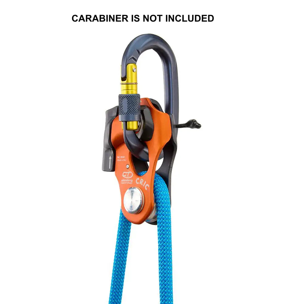 Climbing Technology CRIC - Ascender