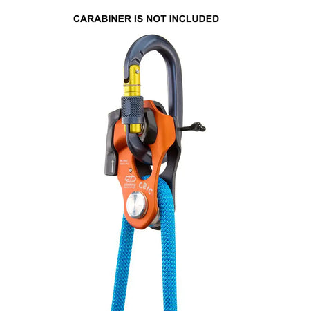 Climbing Technology CRIC - Ascender