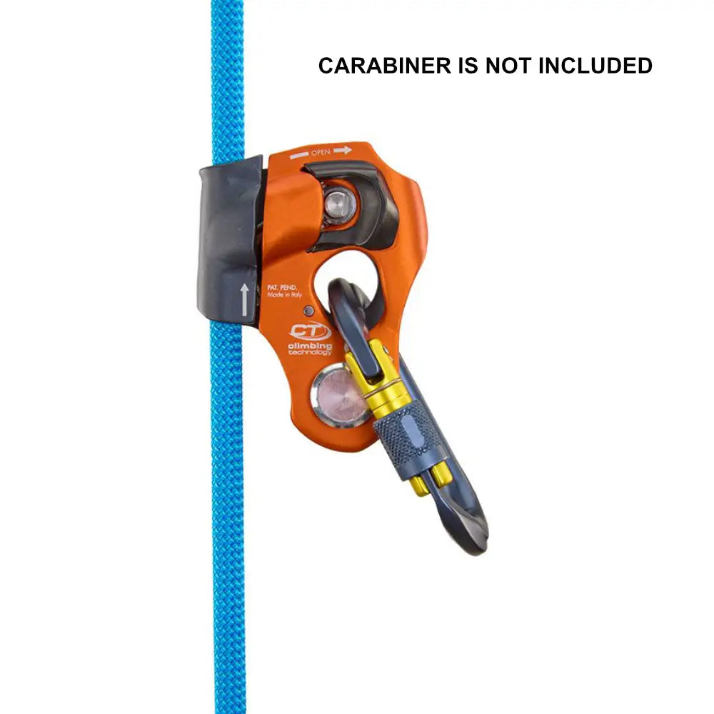 Climbing Technology CRIC - Ascender
