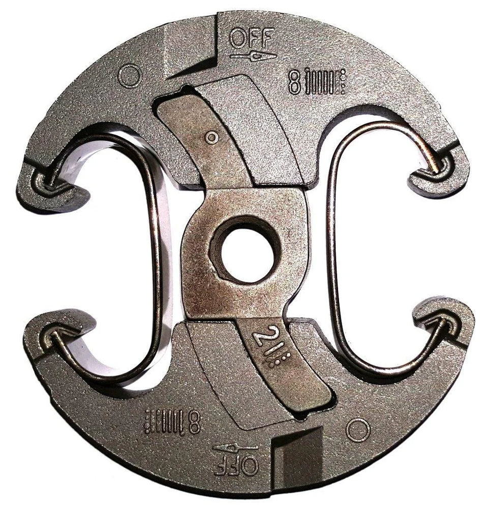 Clutch Assembly - Husqvarna 550XP - 577 51 82-02 - Skyland Equipment Ltd