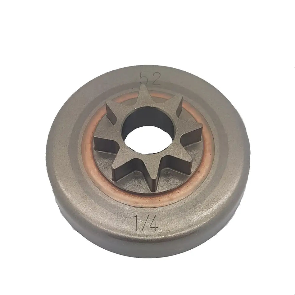 Clutch Drum 1/4" - Echo CS-2511TES - Skyland Equipment Ltd