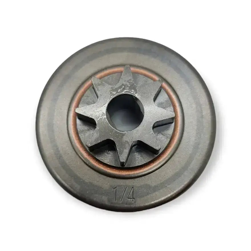 Clutch Drum 1/4" - Echo DCS-2500T - Skyland Equipment Ltd