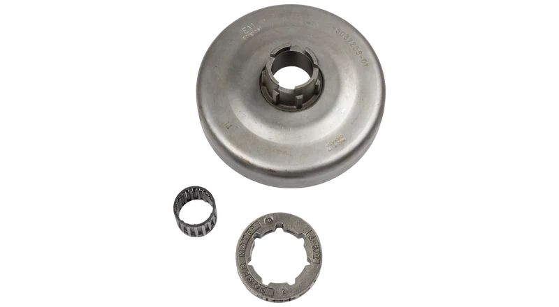 Clutch Drum Assembly - Husqvarna 503 62 59 03 (395XP) - Spare Part