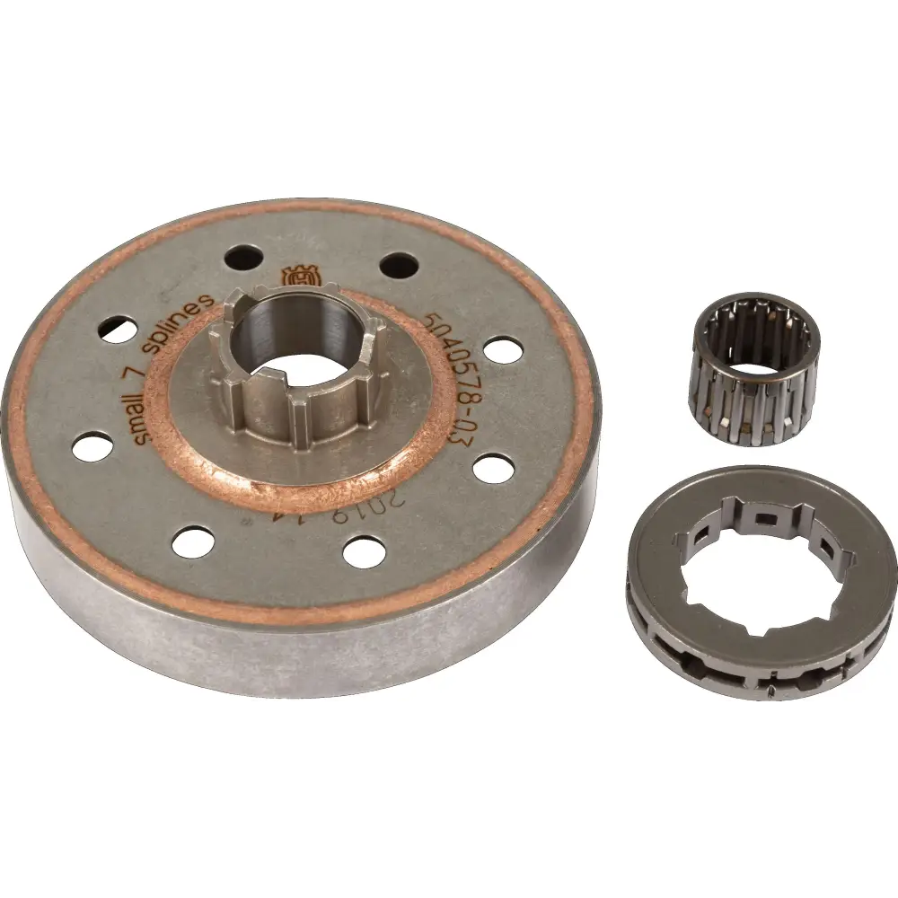 Clutch Drum Assy - Husqvarna 575261005 - Skyland Equipment Ltd