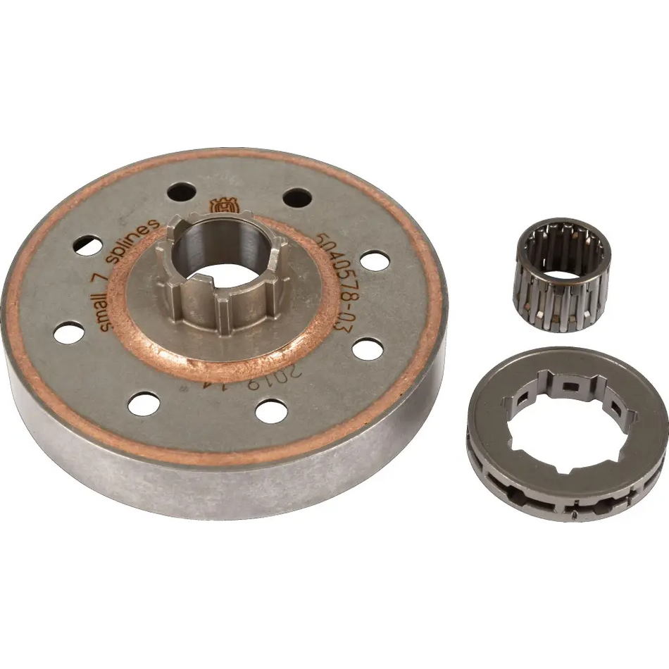 Clutch Drum Assy - Husqvarna 575261005 - Skyland Equipment Ltd