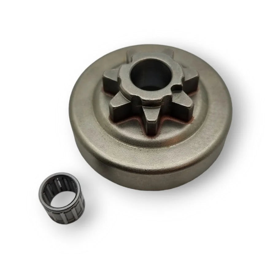 Clutch Drum Assy - Husqvarna T525 - .325" 501290503 - Skyland Equipment Ltd