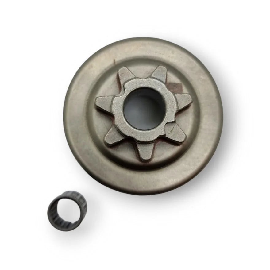 Clutch Drum Assy - Husqvarna T525 - .325" 501290503 - Skyland Equipment Ltd