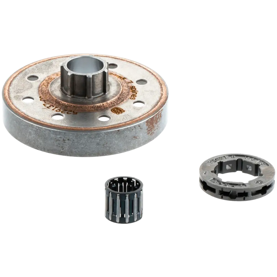 Clutch Drum - Husqvarna 550 XP/XPG Mark II - Skyland Equipment Ltd