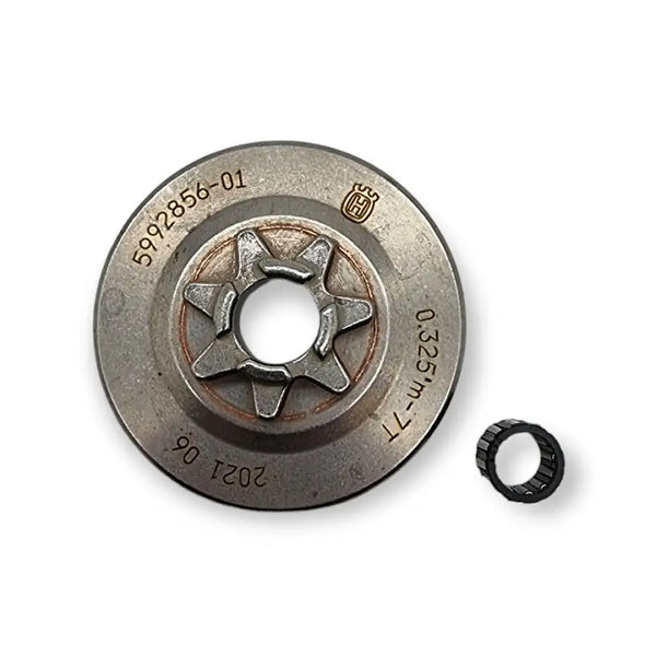 Clutch Drum - Husqvarna T540 XP Mark II (.325 mini 1.1mm) - Skyland Equipment Ltd