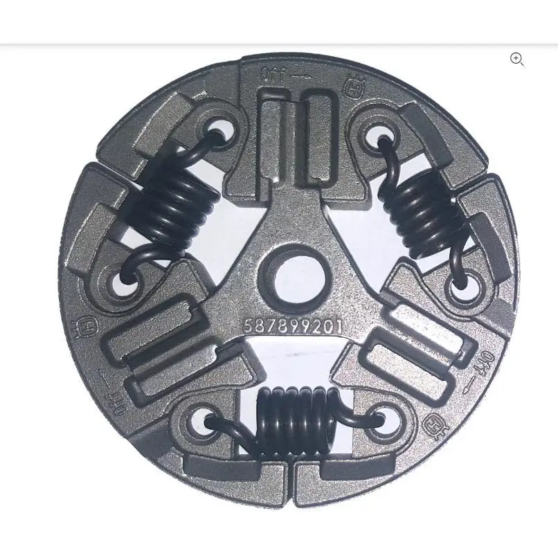 Clutch Puller Removal Tool - Husqvarna 582 83 42-01 - Skyland Equipment Ltd