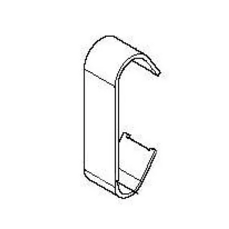 Clutch Spring - Husqvarna 550 XP/XPG - Skyland Equipment Ltd