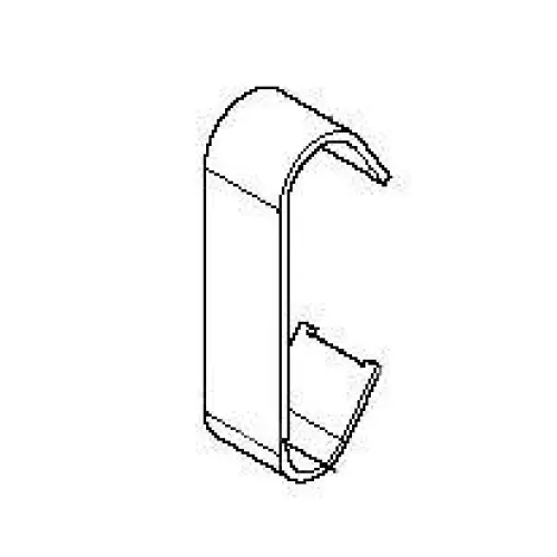 Clutch Spring - Husqvarna 550 XP/XPG - Skyland Equipment Ltd