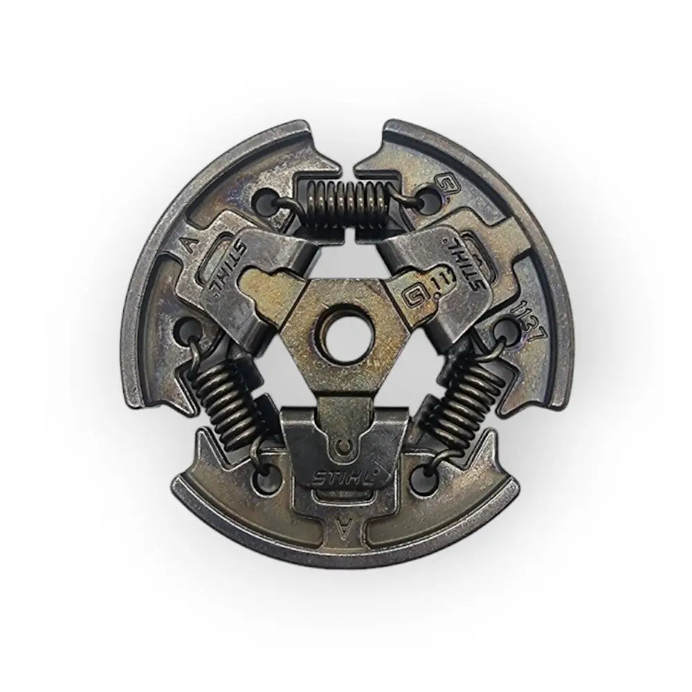 Clutch - Stihl 1137 160 2000 - Clutch Assy