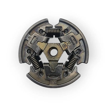 Clutch - Stihl 1137 160 2000 - Clutch Assy