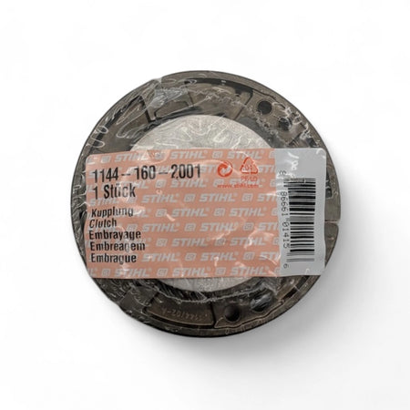 Clutch - Stihl 1144 160 2001 - Clutch Assy