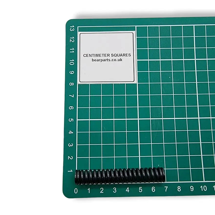 Compression Spring - Echo V450-000070 - Skyland Equipment Ltd