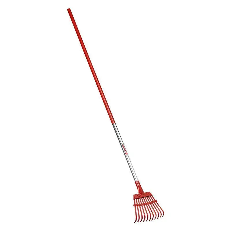 Corona 11 Tine Leaf Rake - 8" - Skyland Equipment Ltd