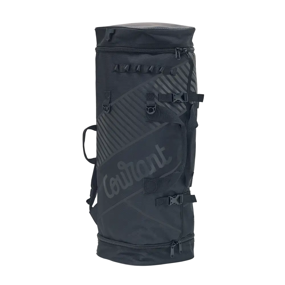 Courant Cross Pro Bag - Tactical Black - Black - Bag