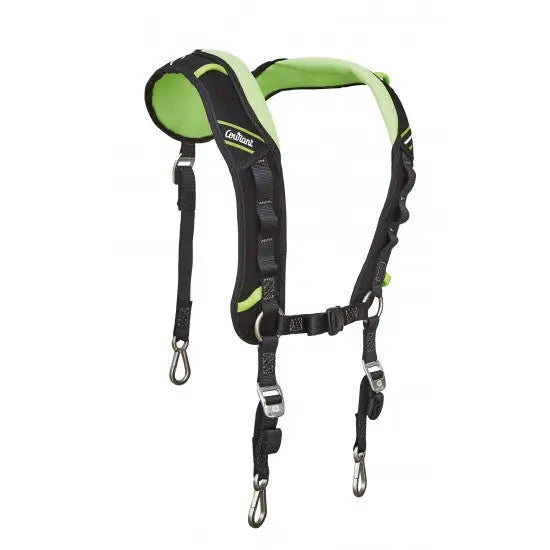 Courant Koala Chest Harness - Skyland Equipment Ltd