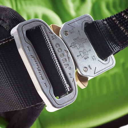 Courant Koala Harness - Skyland Equipment Ltd