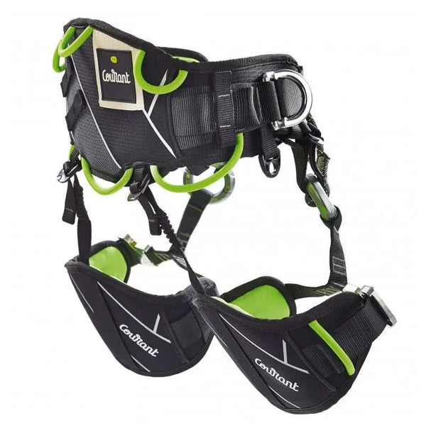 Courant Koala Harness - Skyland Equipment Ltd