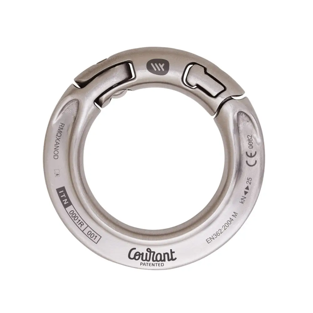 Courant ODIN Opening Ring - Skyland Equipment Ltd