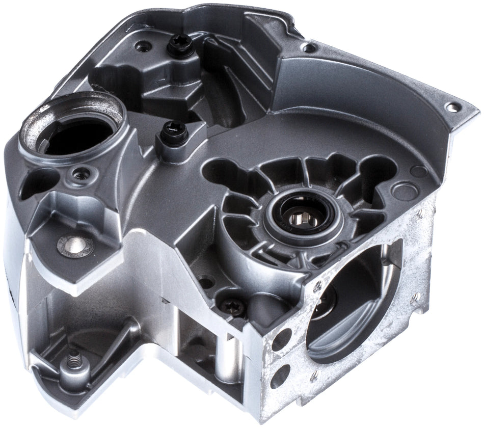 Crankcase Assembly - Husqvarna T540XP - Skyland Equipment Ltd