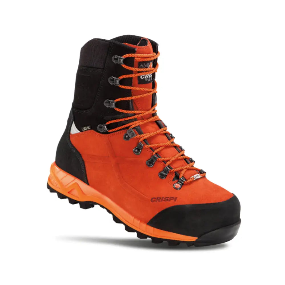 CRISPI FORST GTX Chainsaw Boots - Skyland Equipment Ltd