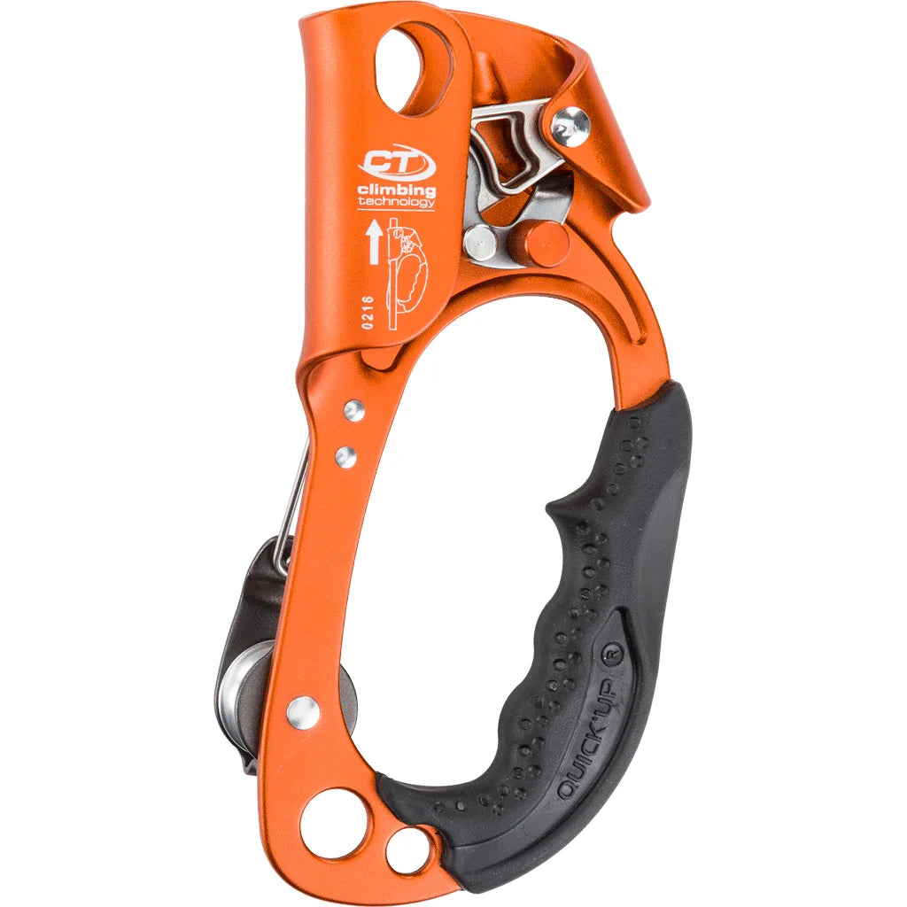 CT Quick Roll Hand Ascender - Skyland Equipment Ltd