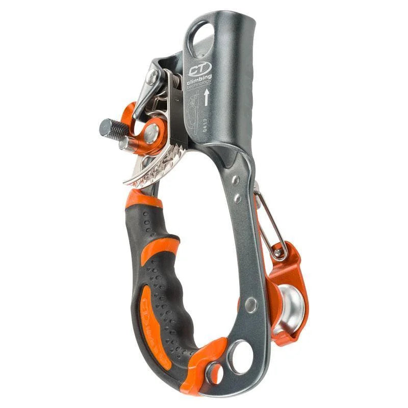 CT Quick Roll Hand Ascender - Skyland Equipment Ltd