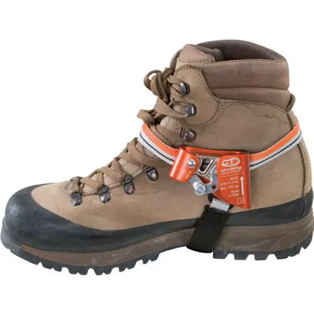 CT Quick Step A Foot Ascender - Skyland Equipment Ltd