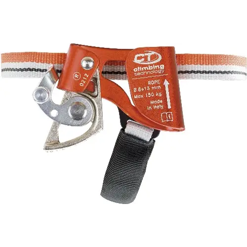 CT Quick Step A Foot Ascender - Skyland Equipment Ltd