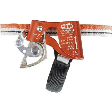 CT Quick Step A Foot Ascender - Skyland Equipment Ltd