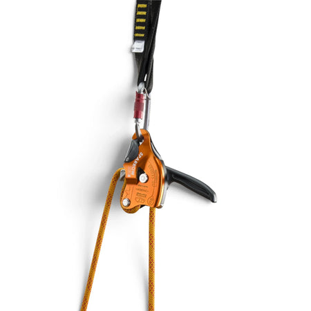 CT Sparrow 200 R Self Braking Descender - Climbing Hardware
