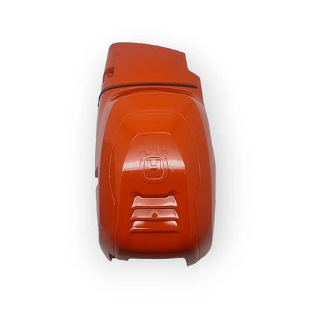 Cylinder Cover - Husqvarna 531 07 95-01 - Cylinder Cover