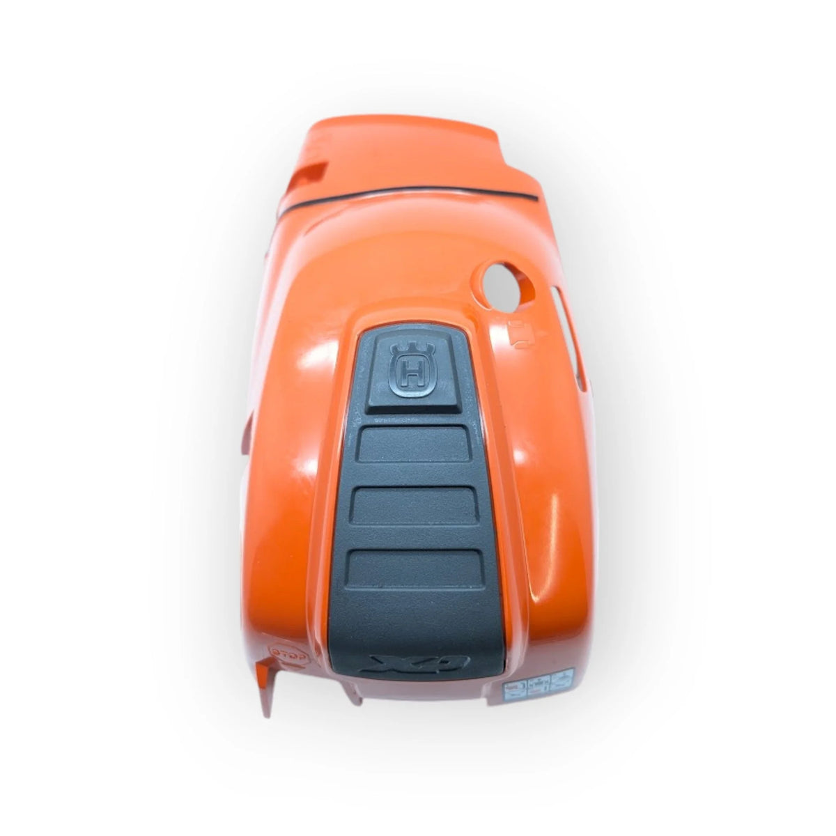 Cylinder Cover - Husqvarna 587 24 85-03 - Cylinder Cover