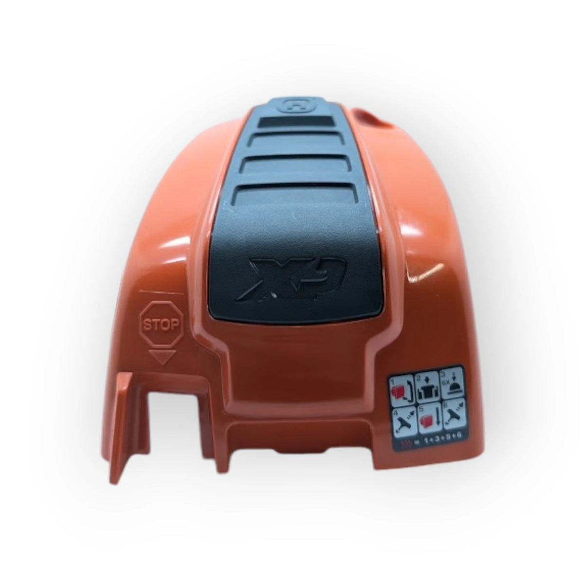 Cylinder Cover - Husqvarna 587 24 85-03 - Cylinder Cover