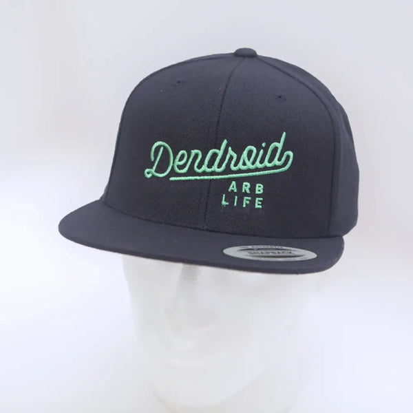 Dendroid Arb Life Snapback Cap - Skyland Equipment Ltd