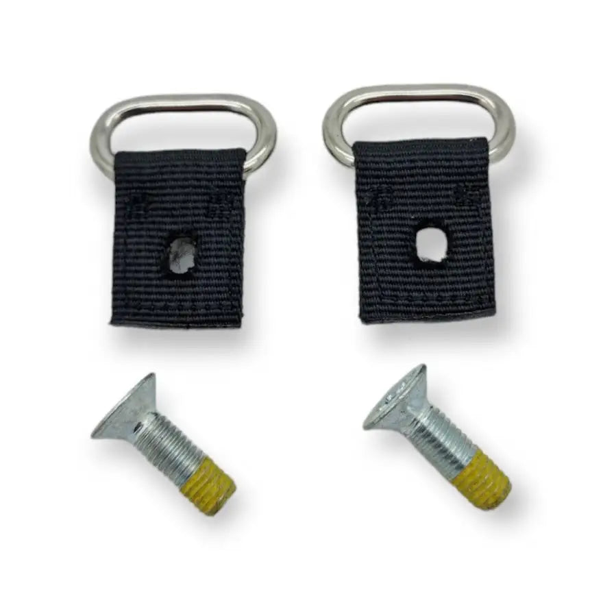 Distel Replacement Bottom Strap Eyelet - Skyland Equipment Ltd