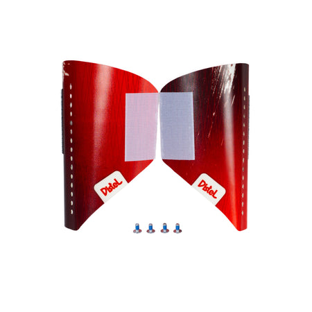 Distel Replacement Cuffs - Arborist Accessory