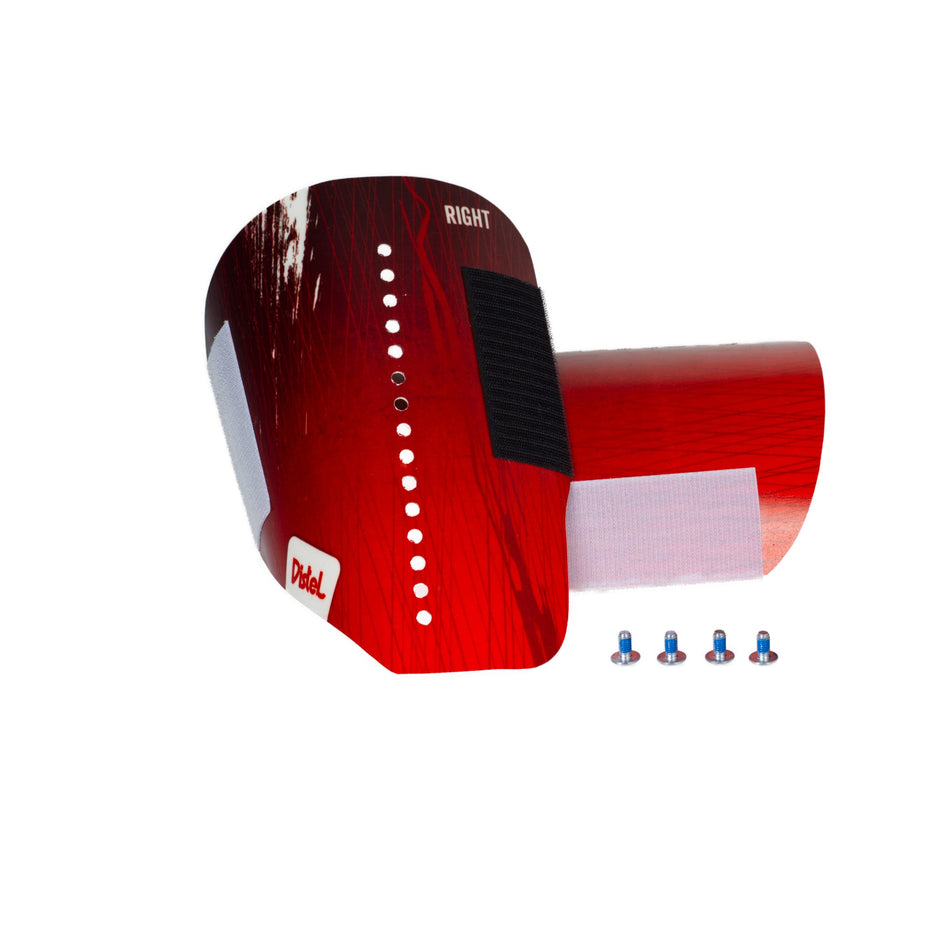 Distel Replacement Cuffs - Arborist Accessory