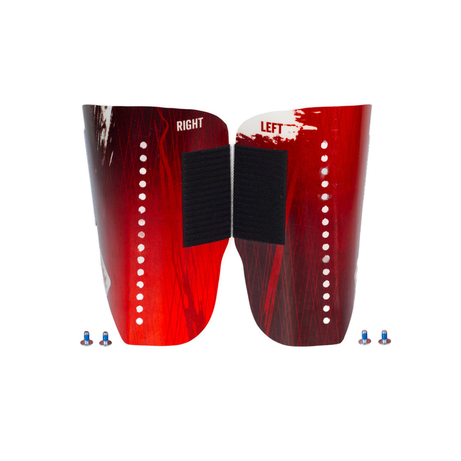 Distel Replacement Cuffs - Arborist Accessory