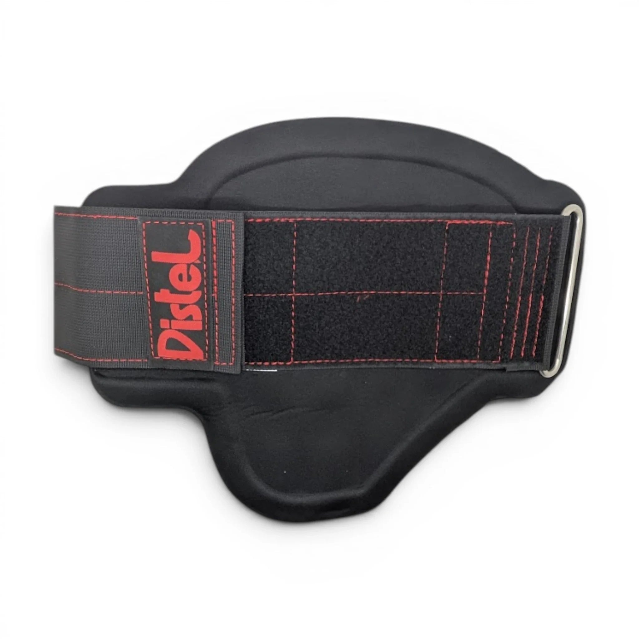 Distel Replacement Pads Plus and Velcro Straps - Arborist Accessory