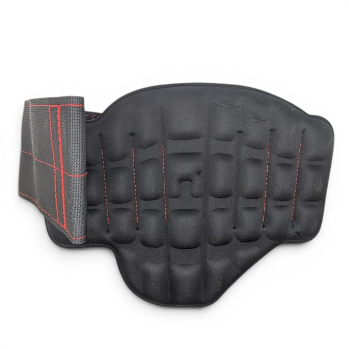 Distel Replacement Pads Plus and Velcro Straps - Arborist Accessory